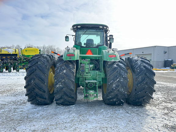 2013 John-Deere 9510R