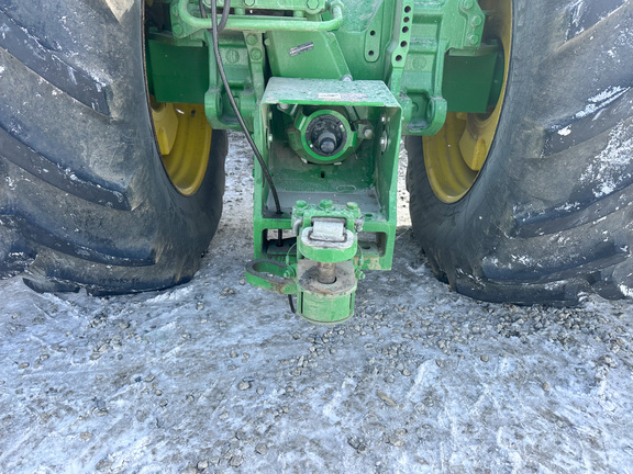 2013 John-Deere 9510R