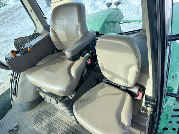 2013 John-Deere 9510R