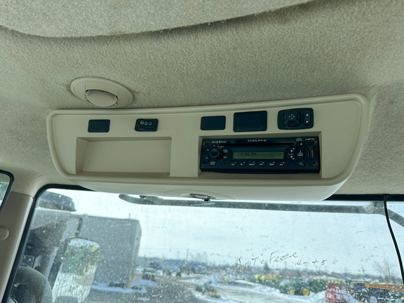 2013 John-Deere 9510R