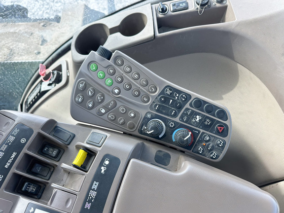 2013 John-Deere 9510R