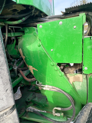 2013 John-Deere 9510R