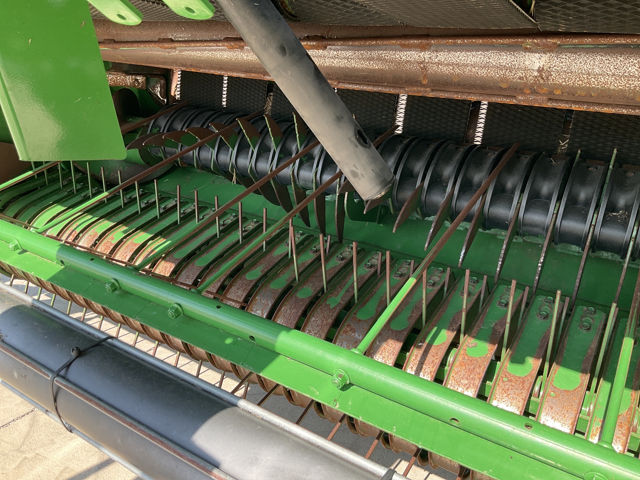 2023 John Deere 560M Image 19
