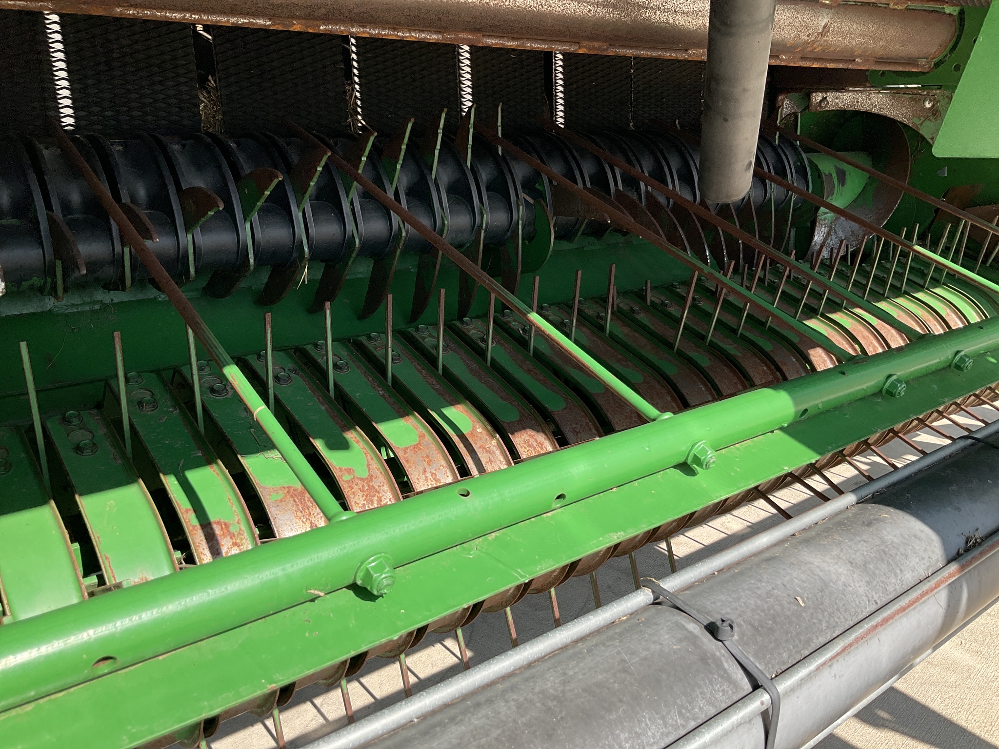 2023 John Deere 560M Image 20
