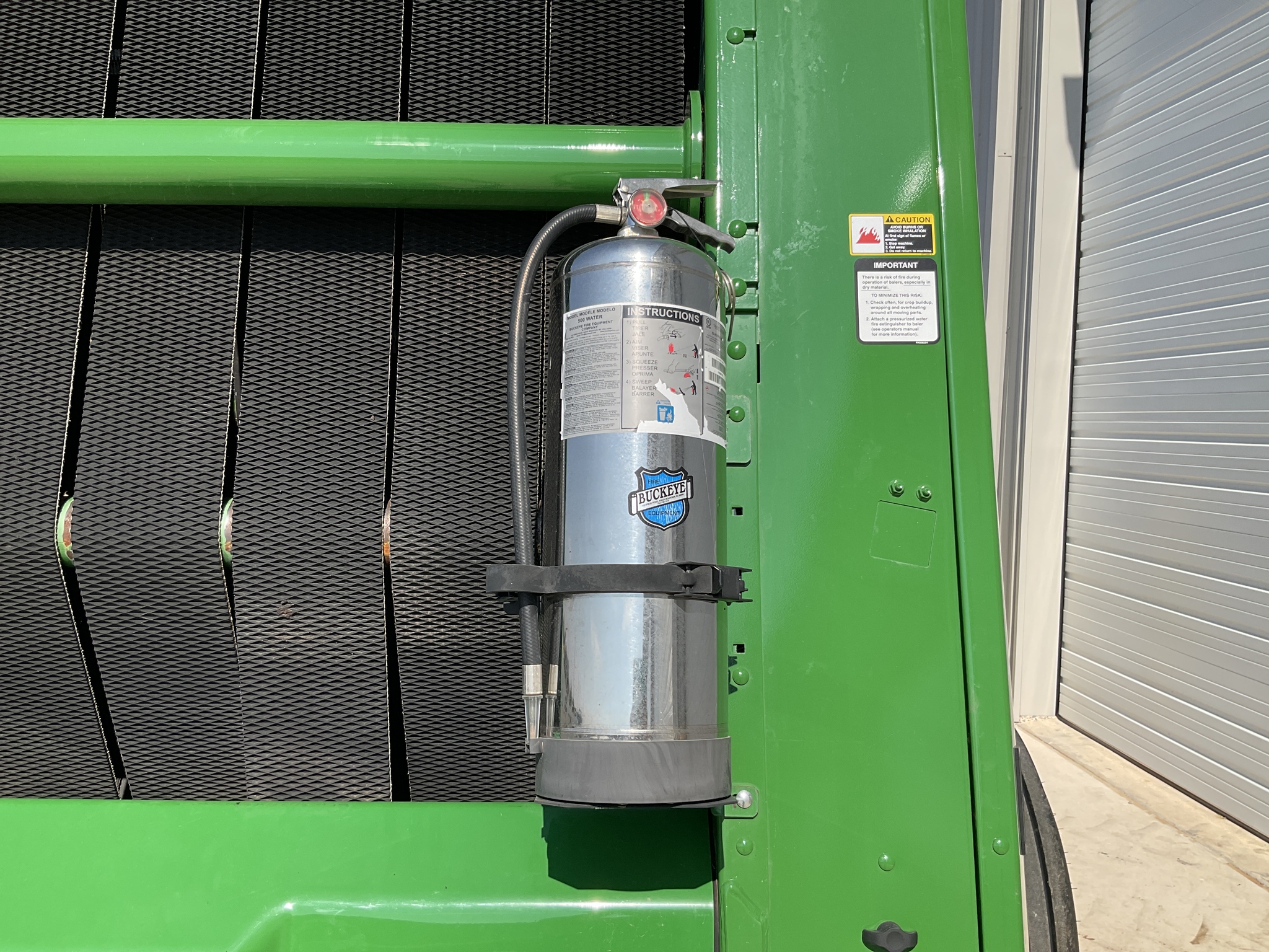 2023 John Deere 560M Image 22