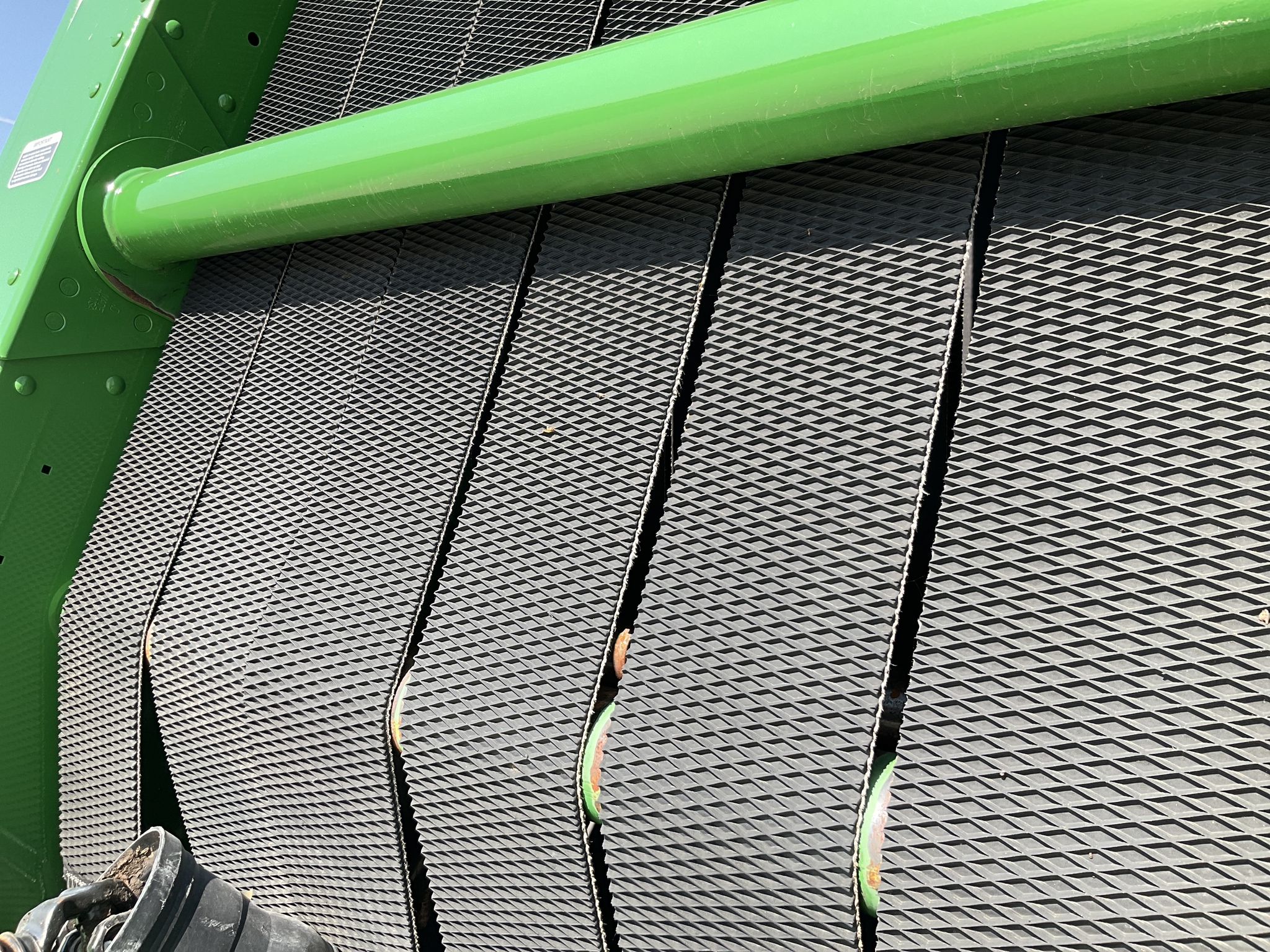 2023 John Deere 560M Image 21