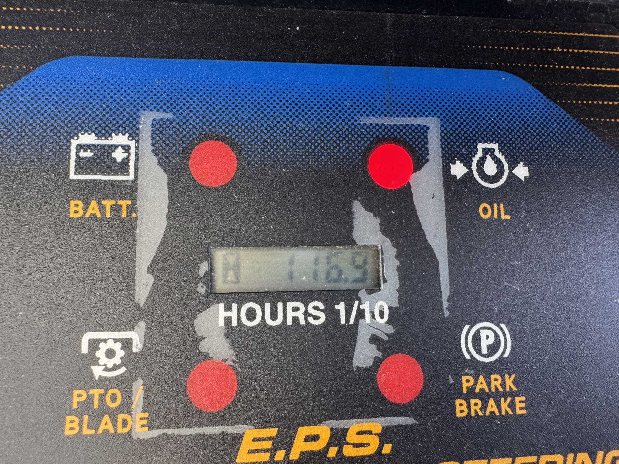 2012 Cub Cadet GTX2100 Image 15