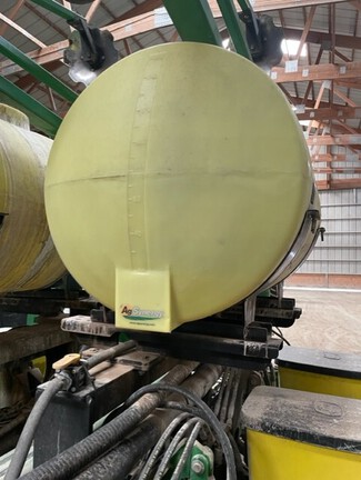 2008 John-Deere 1770NT