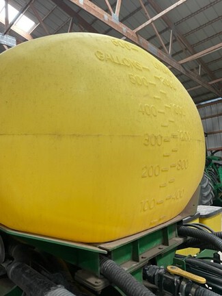 2008 John-Deere 1770NT