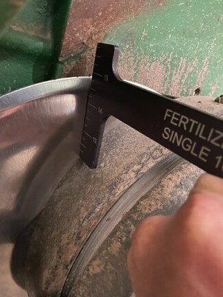 2008 John-Deere 1770NT