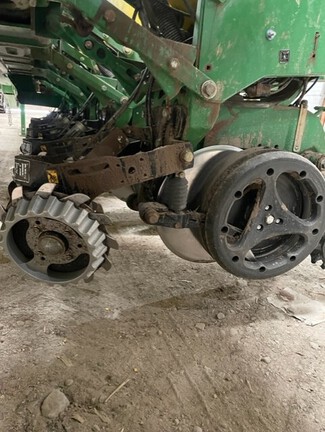 2008 John-Deere 1770NT