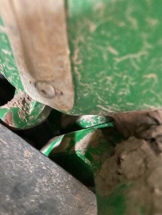 2008 John-Deere 1770NT