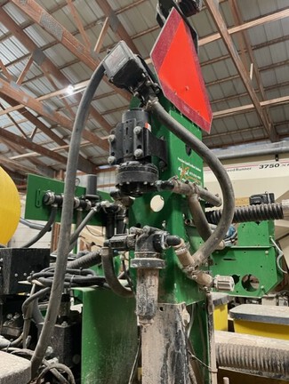 2008 John-Deere 1770NT