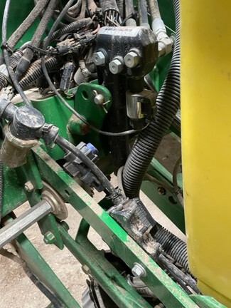 2008 John-Deere 1770NT