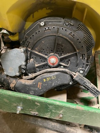2008 John-Deere 1770NT