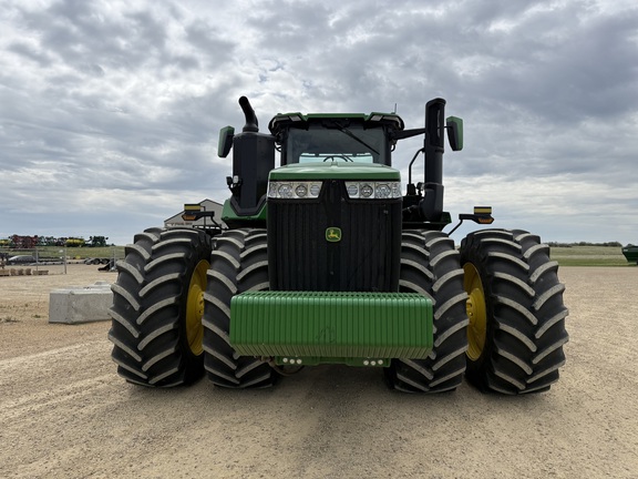 2024 John Deere 9R 590