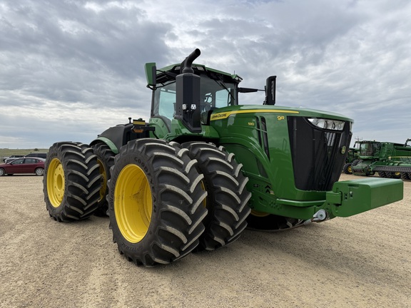 2024 John Deere 9R 590