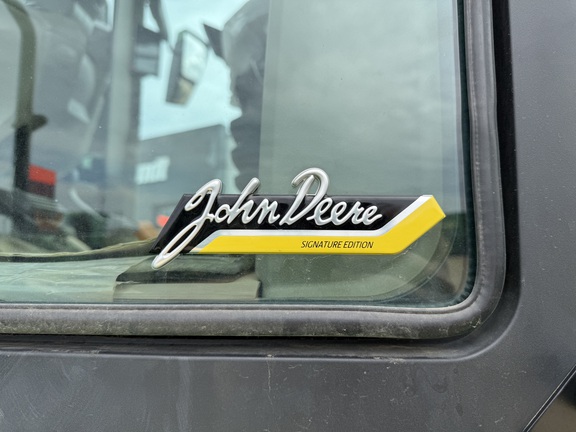2024 John Deere 9R 590