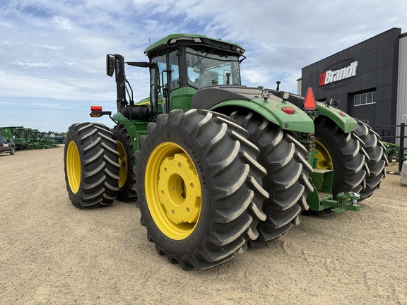 2024 John Deere 9R 590