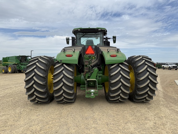 2024 John Deere 9R 590