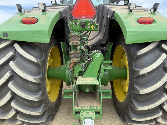 2024 John Deere 9R 590