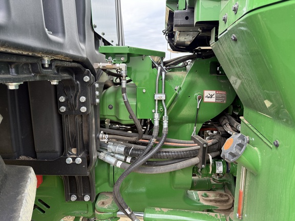 2024 John Deere 9R 590