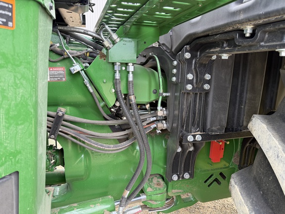2024 John Deere 9R 590