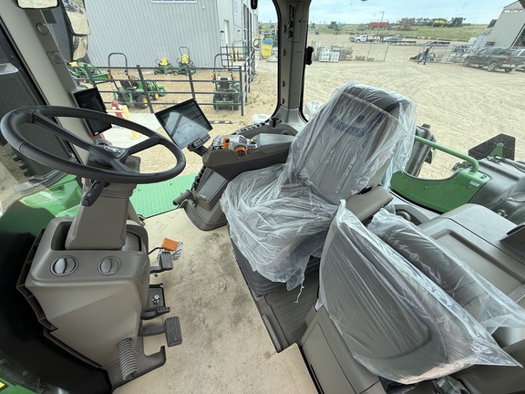 2024 John Deere 9R 590