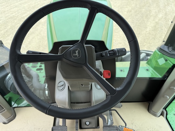 2024 John Deere 9R 590