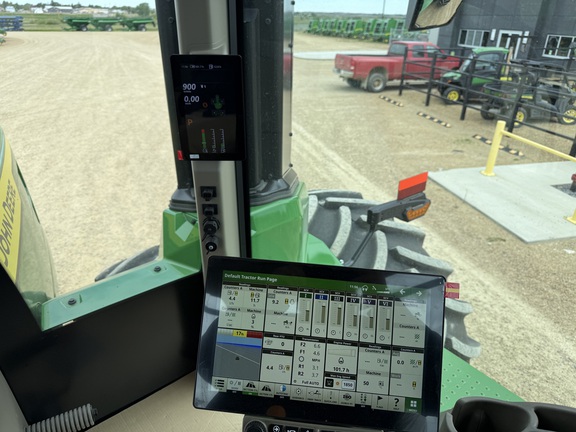 2024 John Deere 9R 590