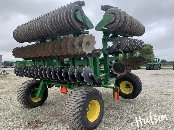 Photo of 2023 John Deere 2680H