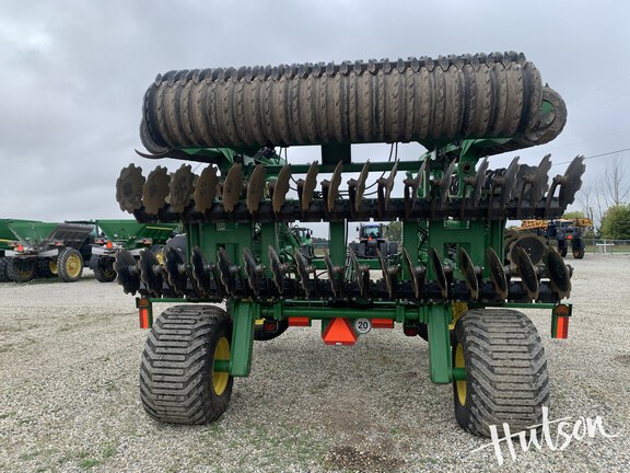 Photo of 2023 John Deere 2680H