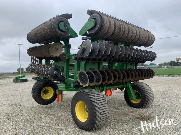 Photo of 2023 John Deere 2680H