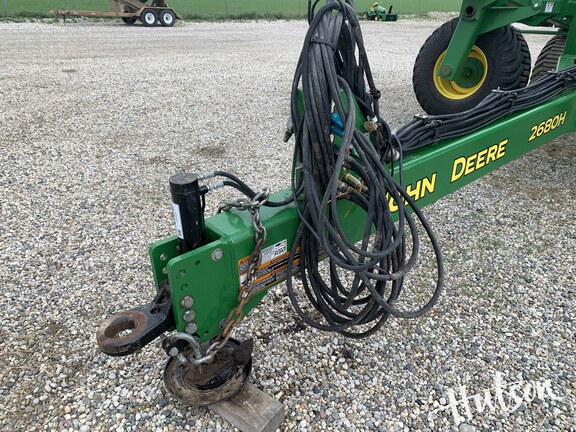 Photo of 2023 John Deere 2680H