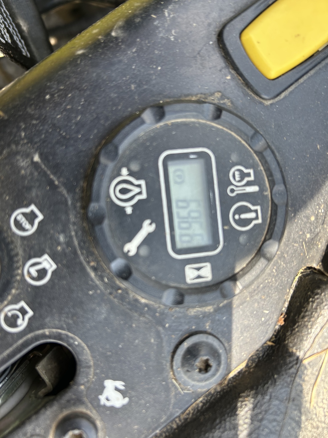 2018 John Deere Z950M Image 10