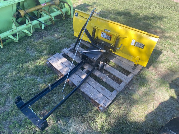 John Deere 48