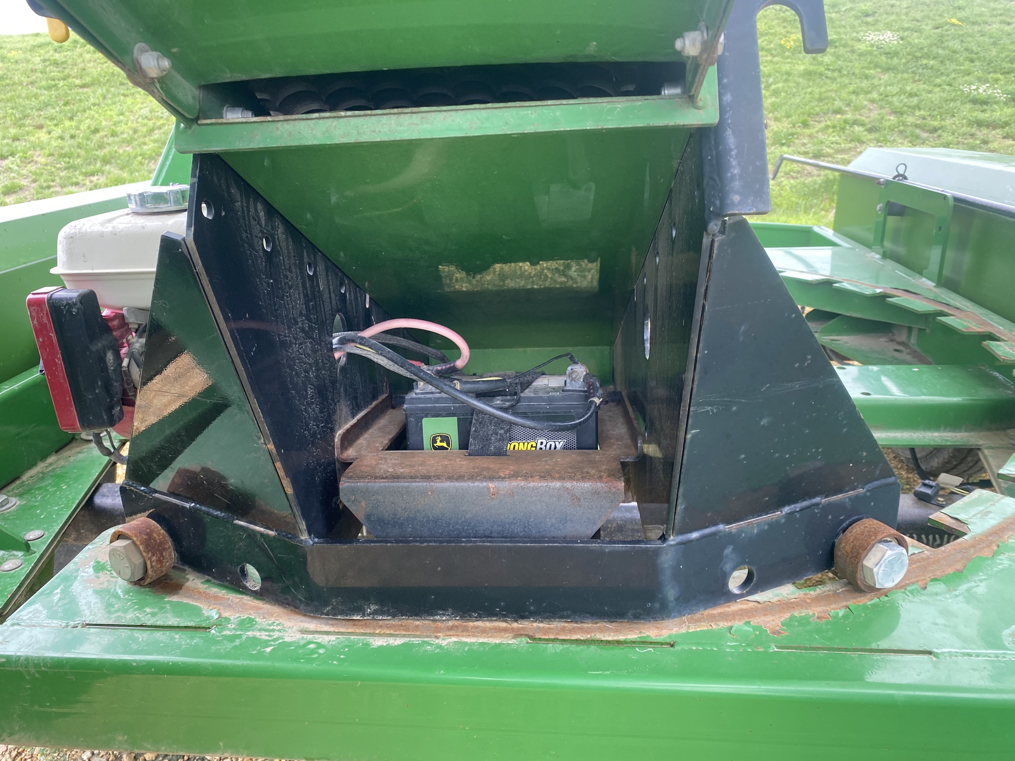Norwood SS290 Image 10