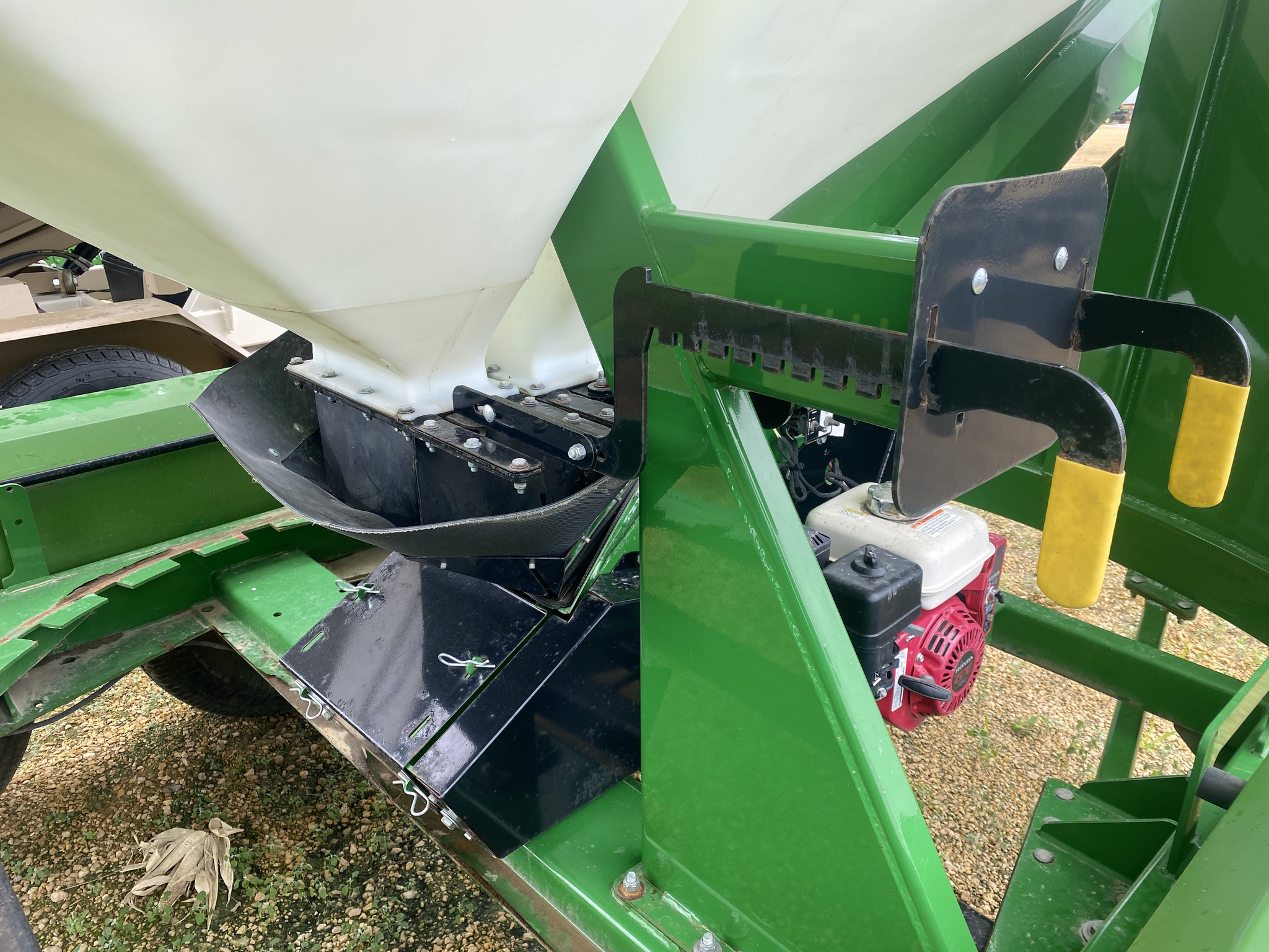 Norwood SS290 Image 6