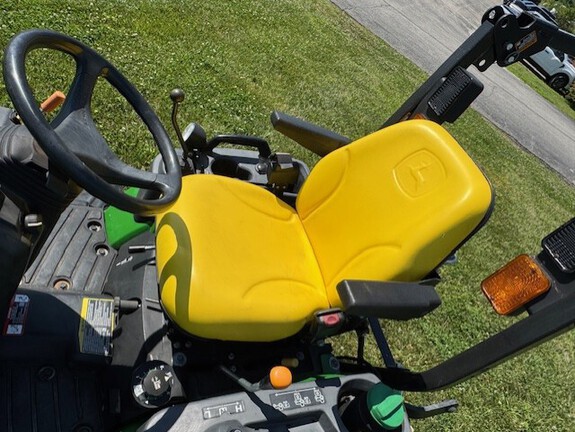 2018 John-Deere 1025R