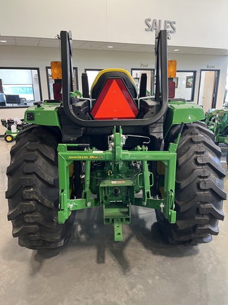 2024 John Deere 4044R (3rd thumbnail)