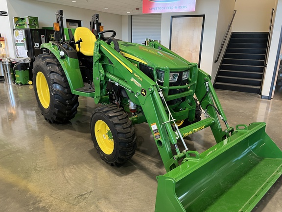 2024 John Deere 4044R (2nd thumbnail)
