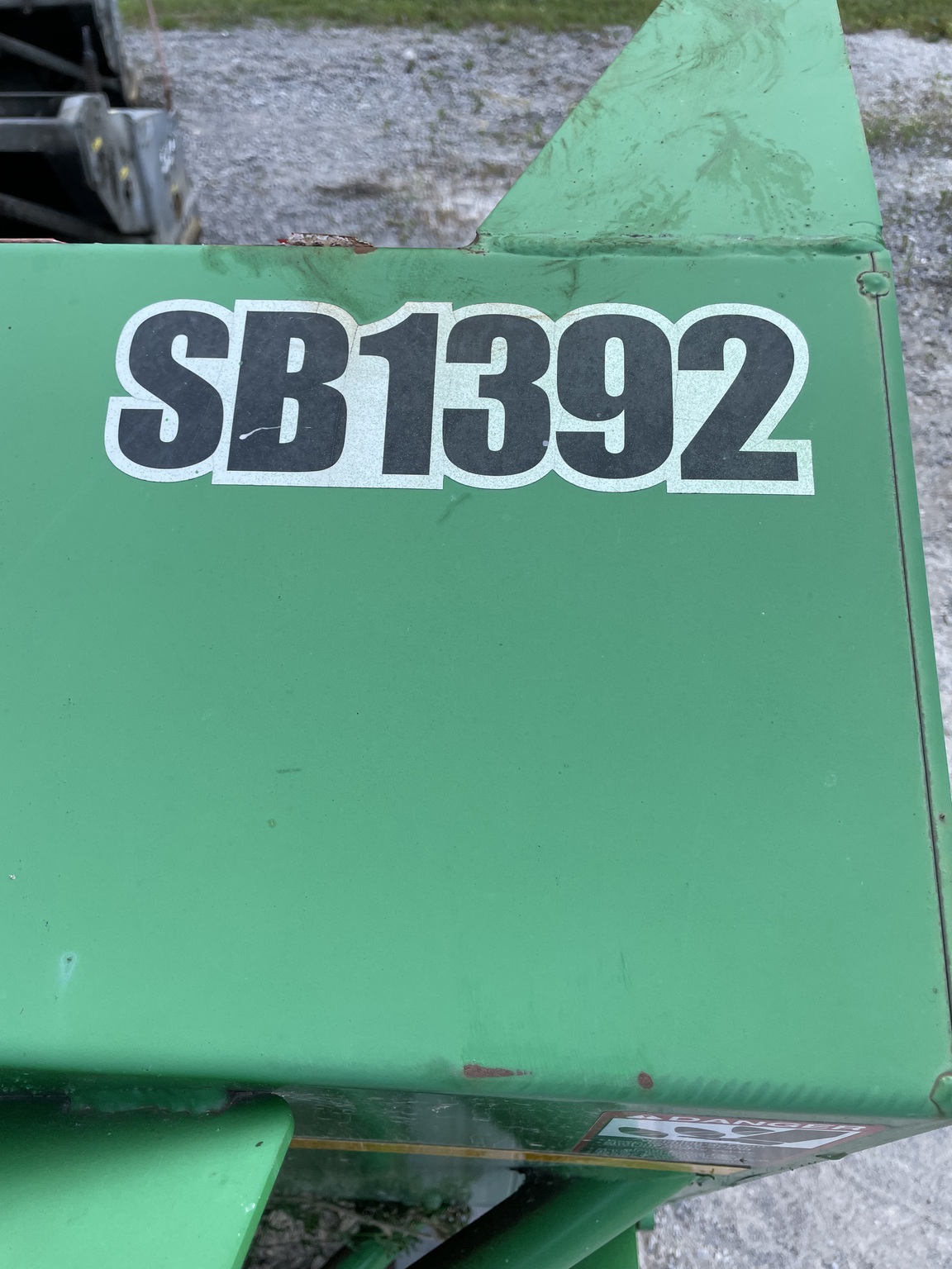 2023 Frontier SB1392 Image 5