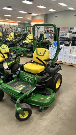 2025 John Deere Z530M