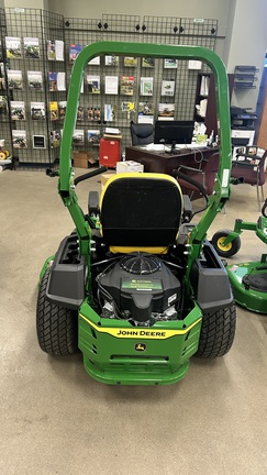 2025 John Deere Z530M