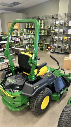2025 John Deere Z530M