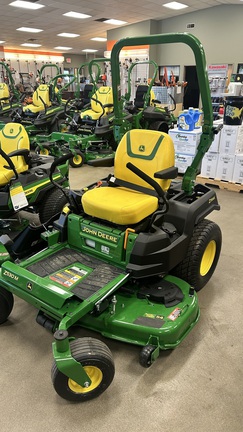 2025 John Deere Z530M