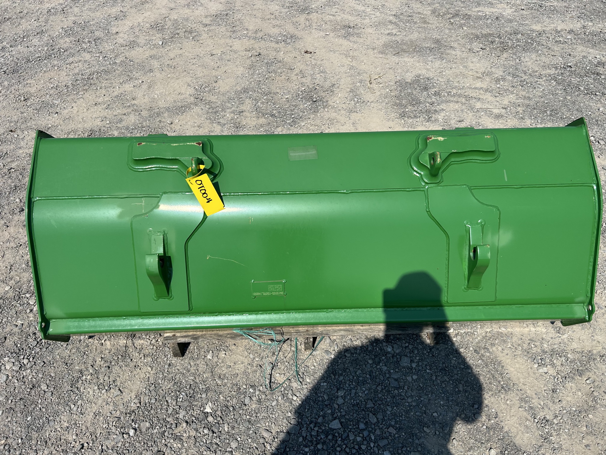John Deere BW15935 Image 1