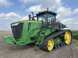 Tractor - Track For Sale 2018 John Deere 9570RT , 570 HP