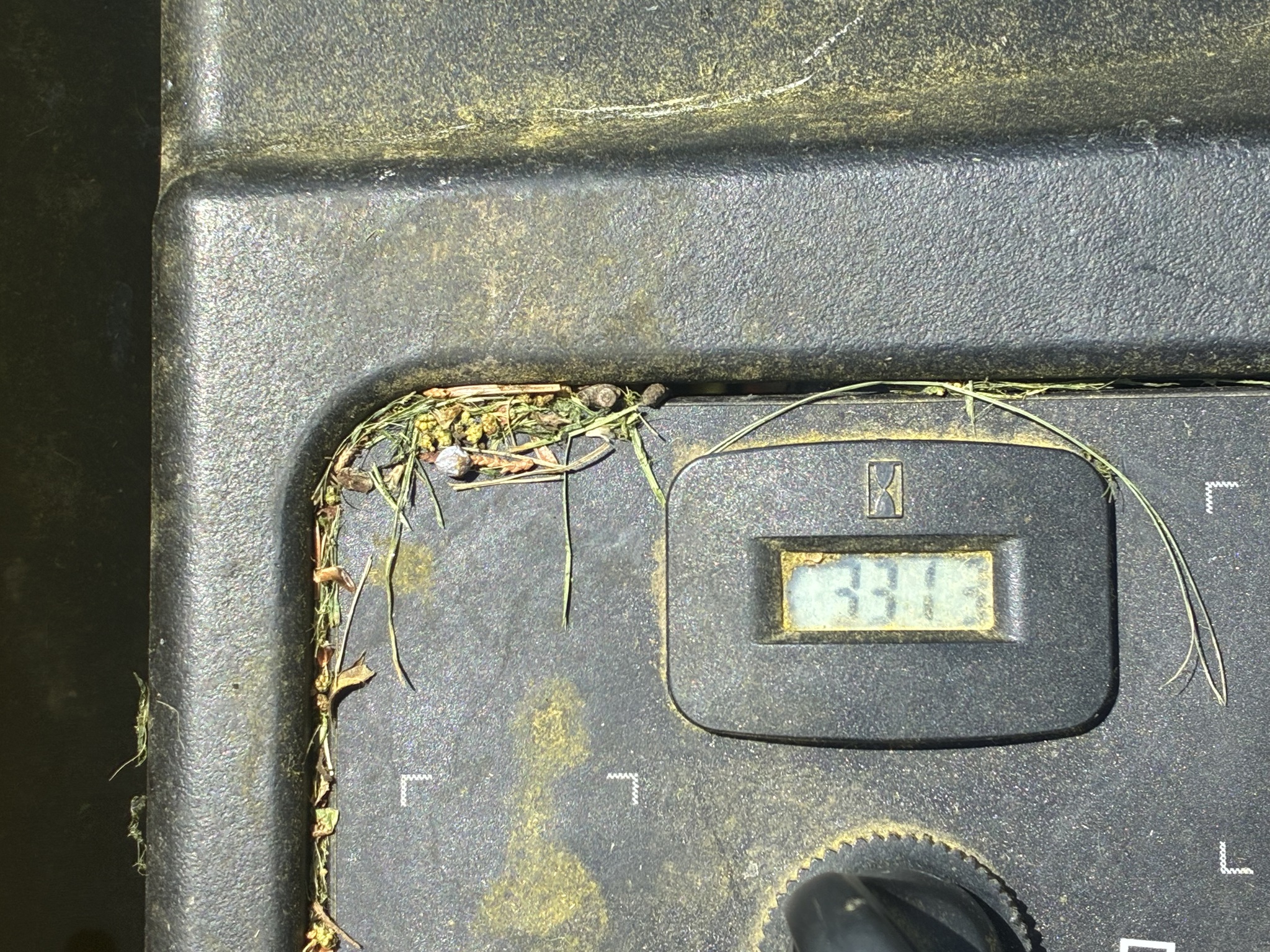 2018 John Deere Z535M Image 6