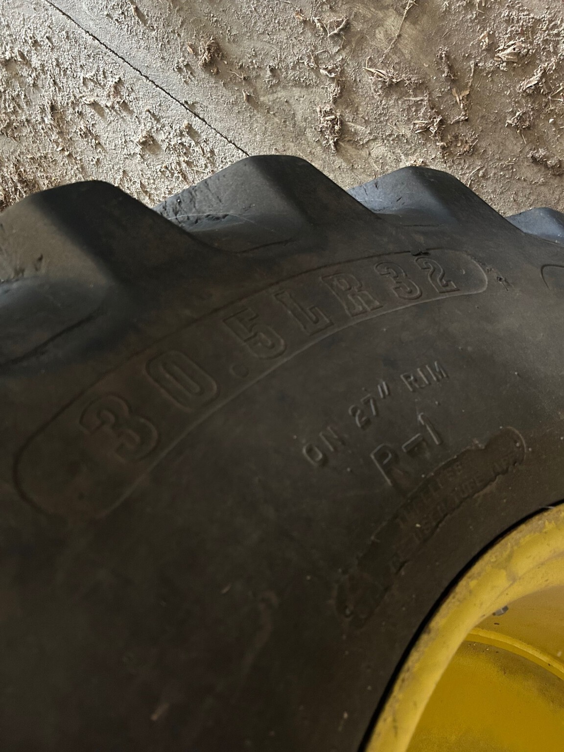 2004 John Deere 9560 STS Image 5